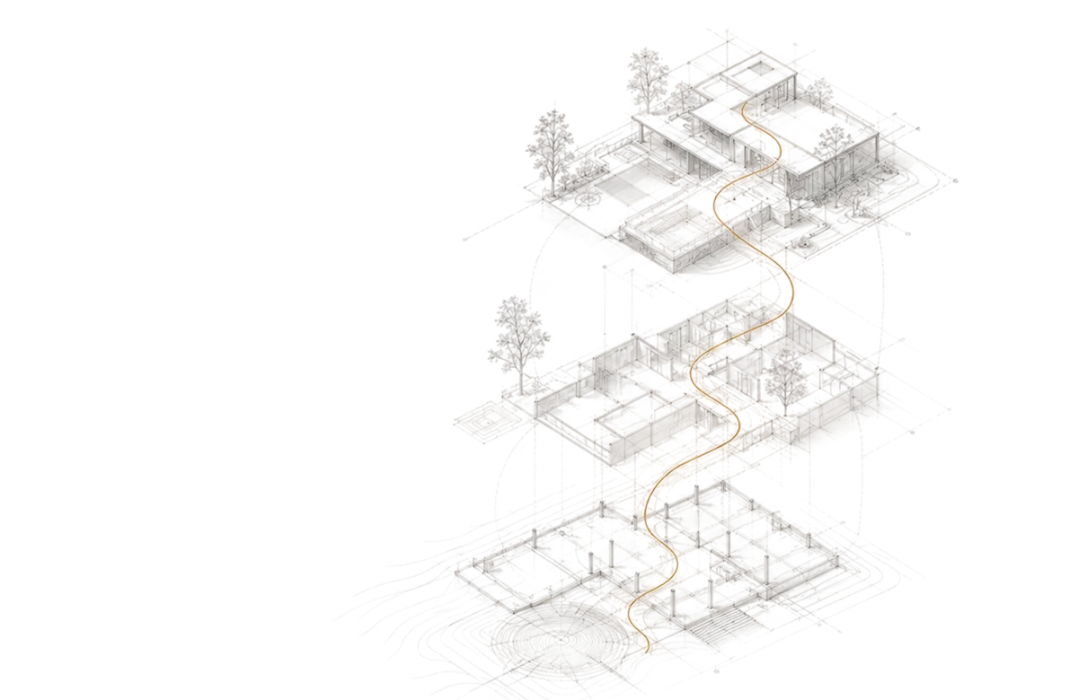 Nuestra promesa, nuestra huella – Paramita Construcción