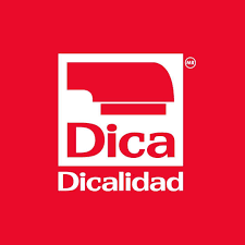 Dica Dicalidad — distribuidor Paramita Construcción