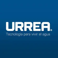 URREA Tecnología para vivir el agua — distribuidor Paramita Construcción