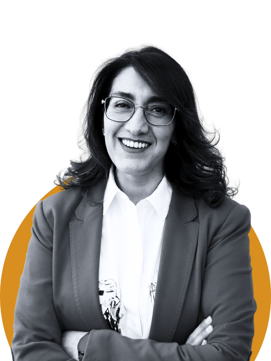 Beatriz Cortés
