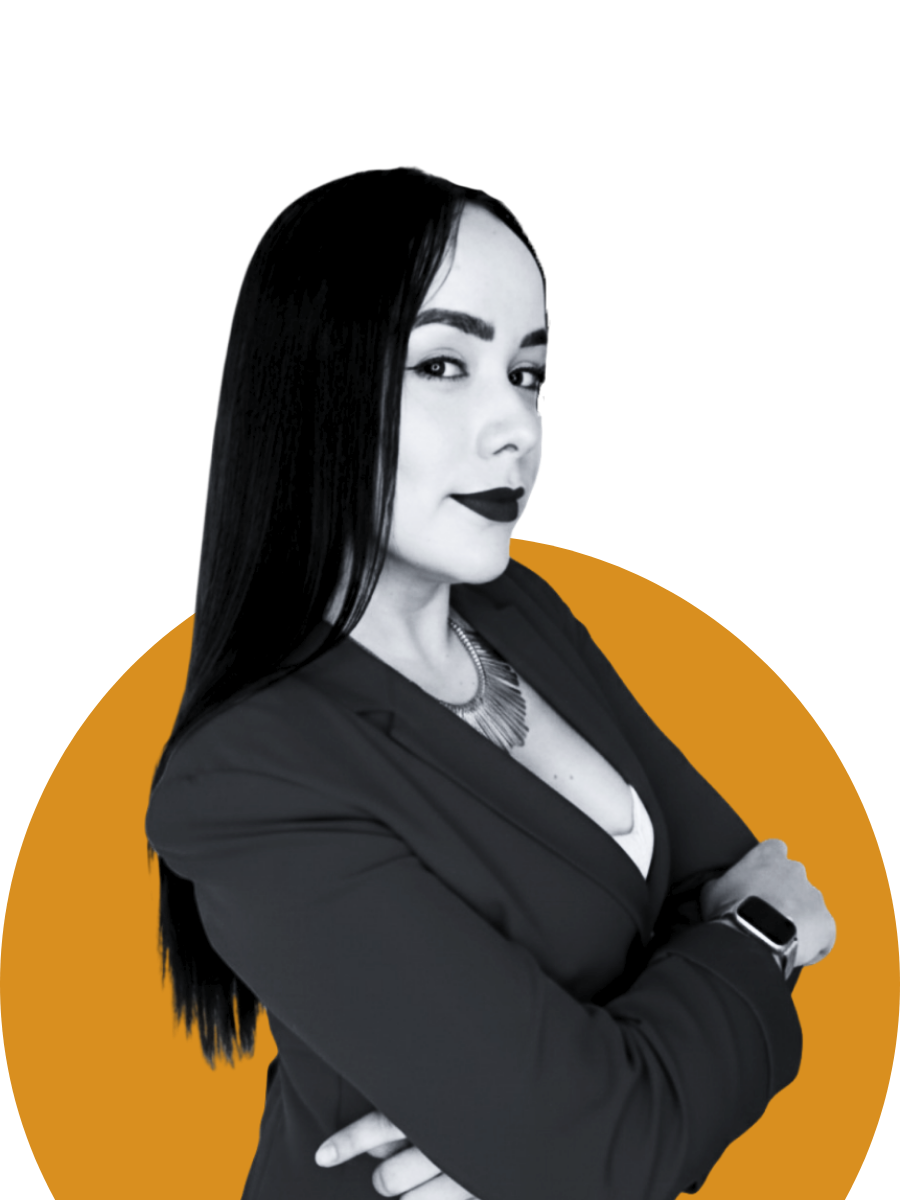 Karla Sánchez