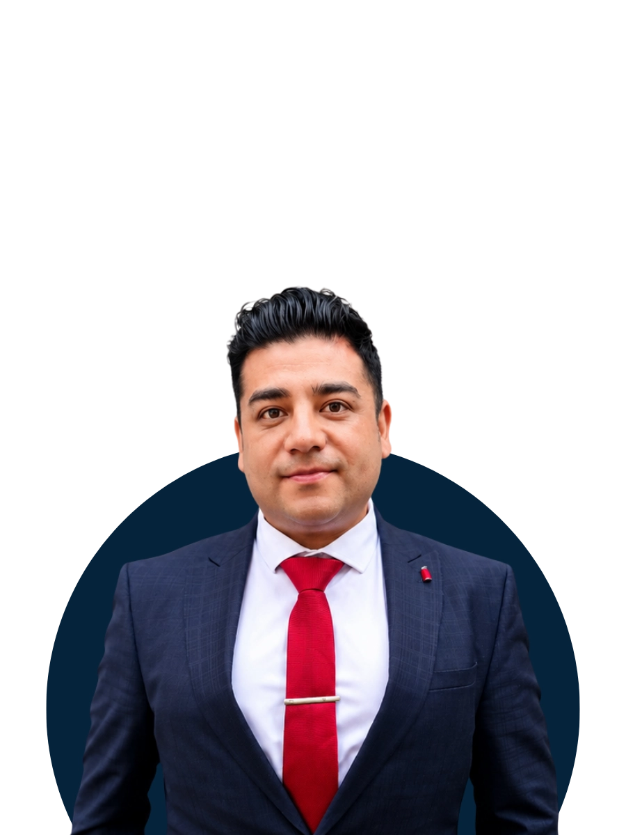 Marcos Pineda