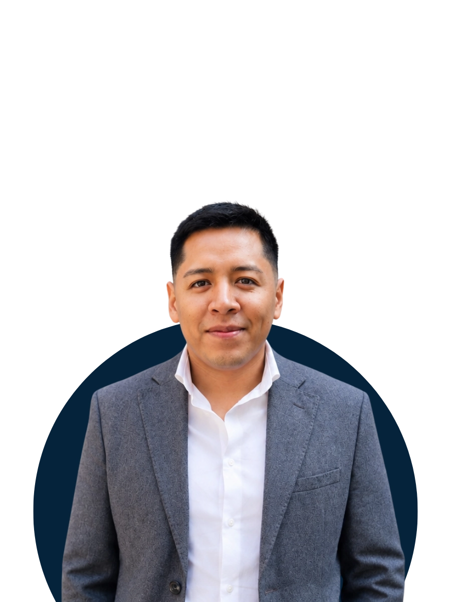 Mario Maldonado