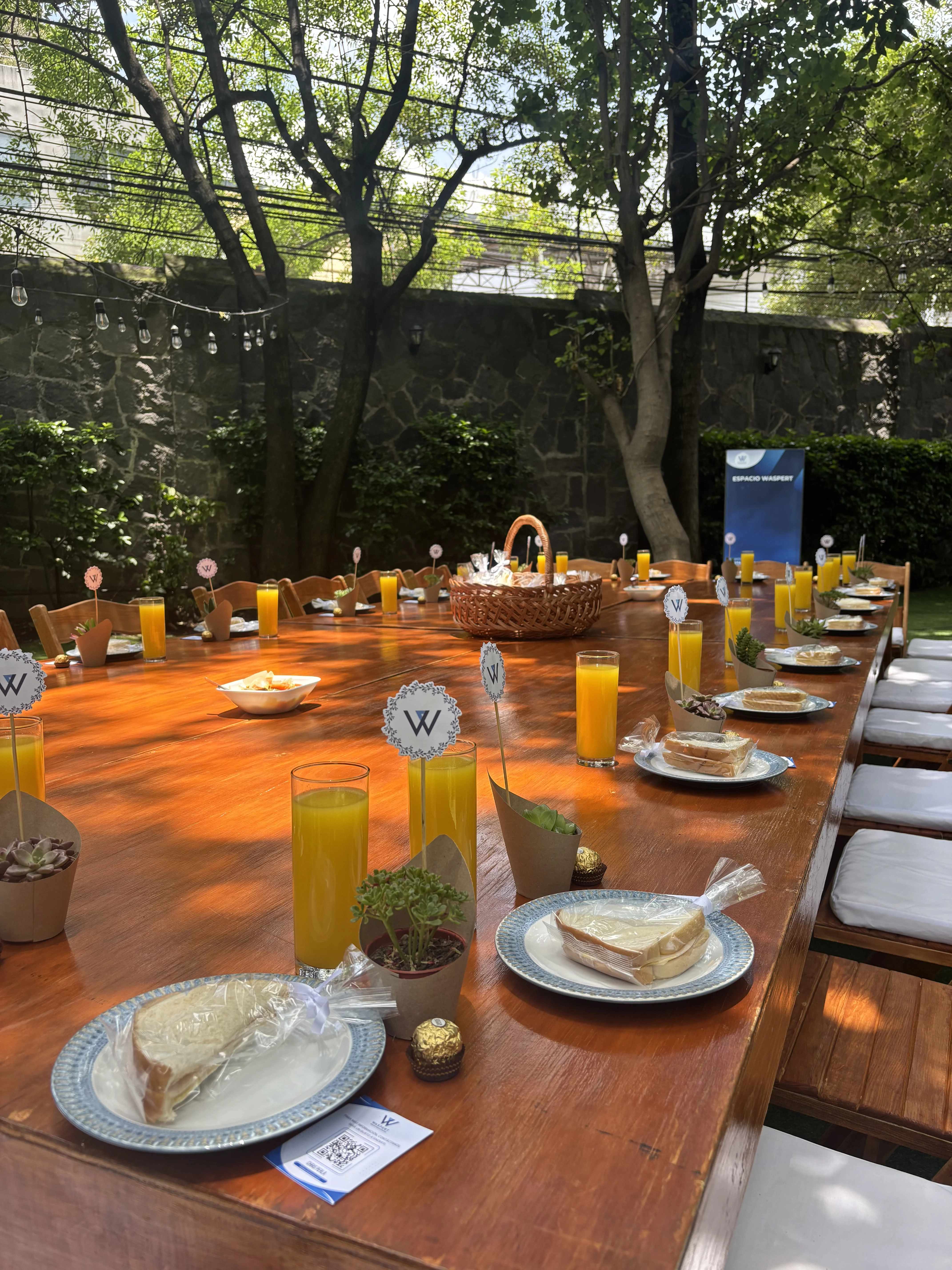Evento Paramita Seguros