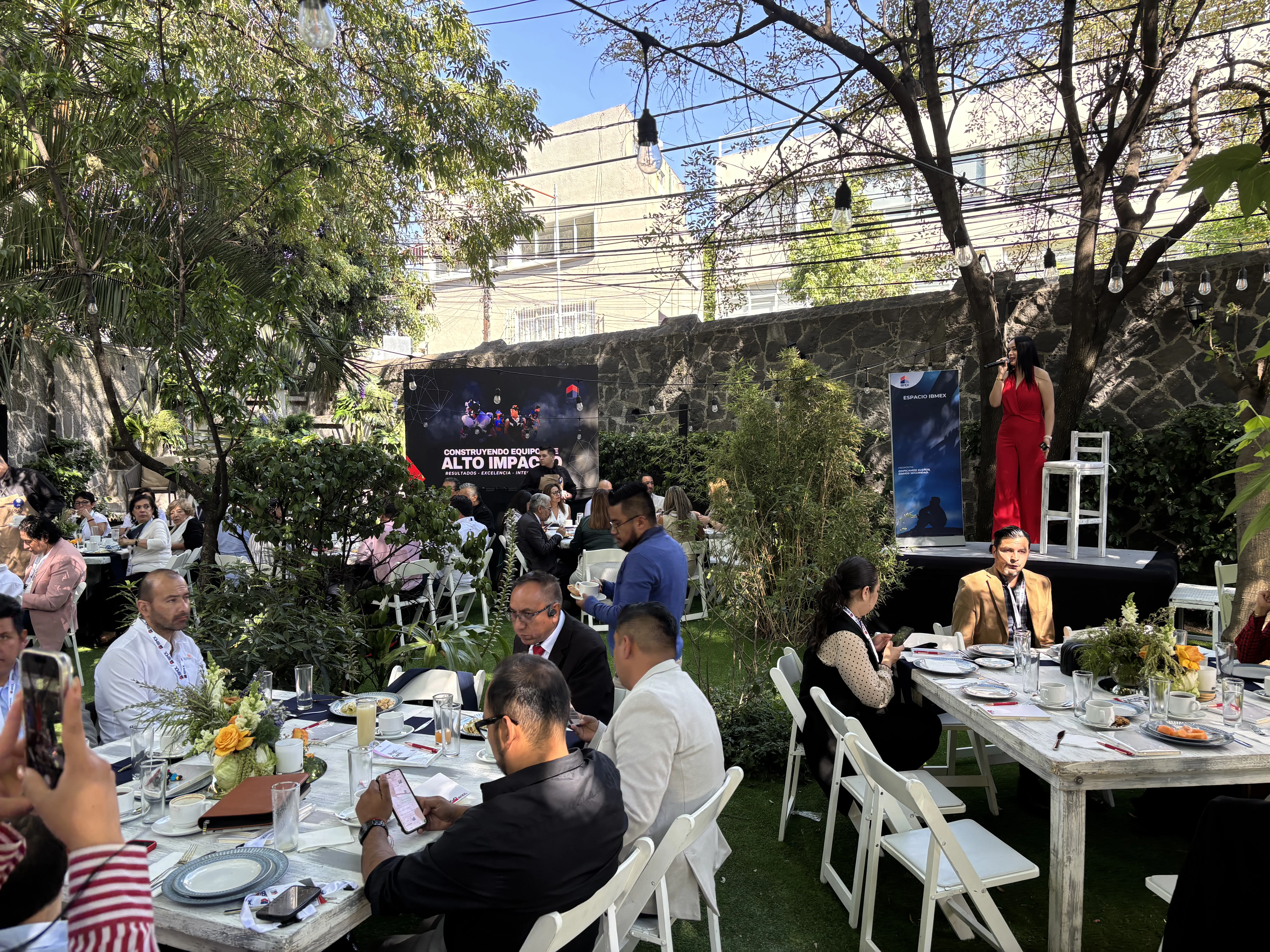 Evento Paramita Seguros