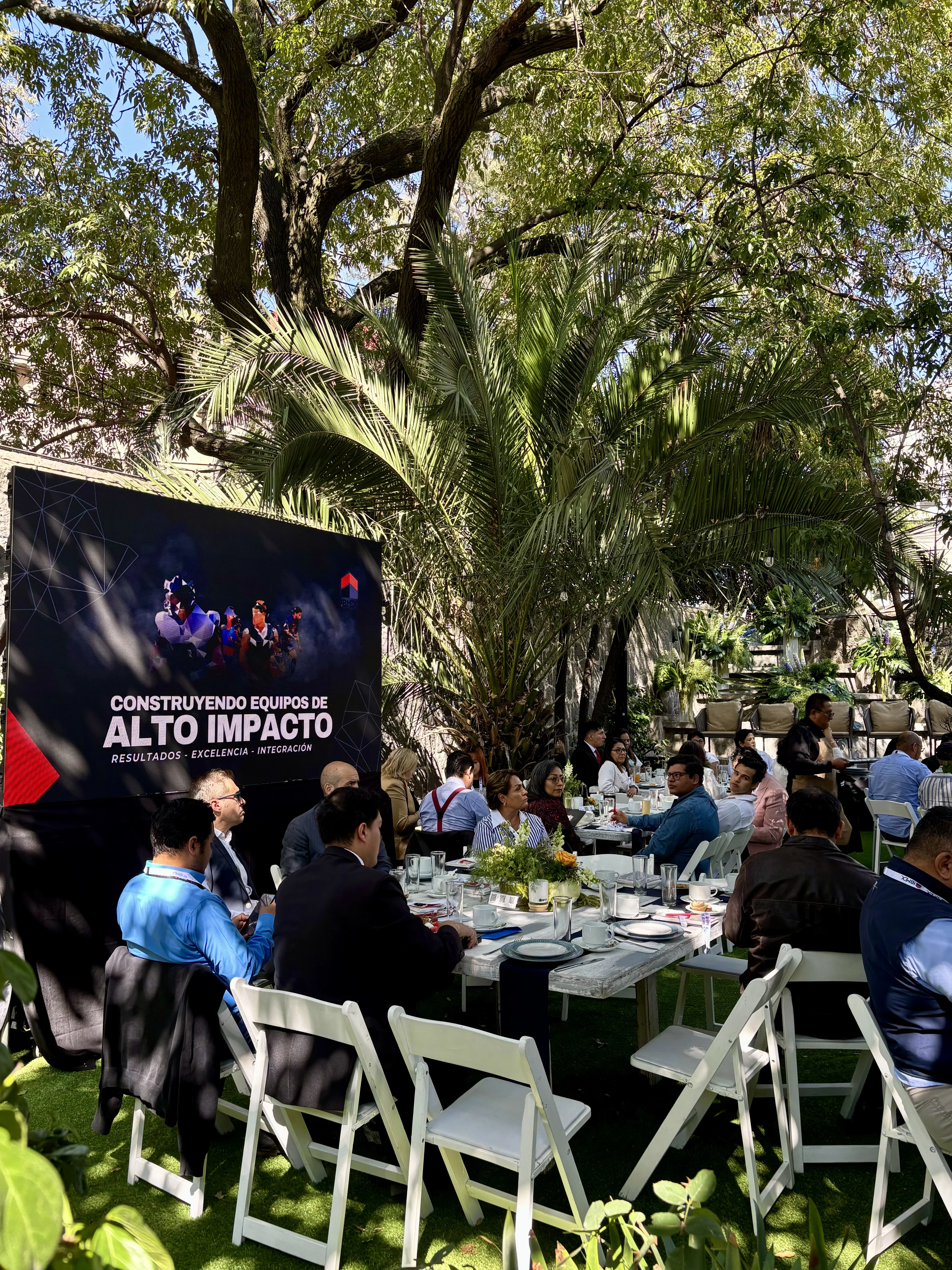 Evento Paramita Seguros