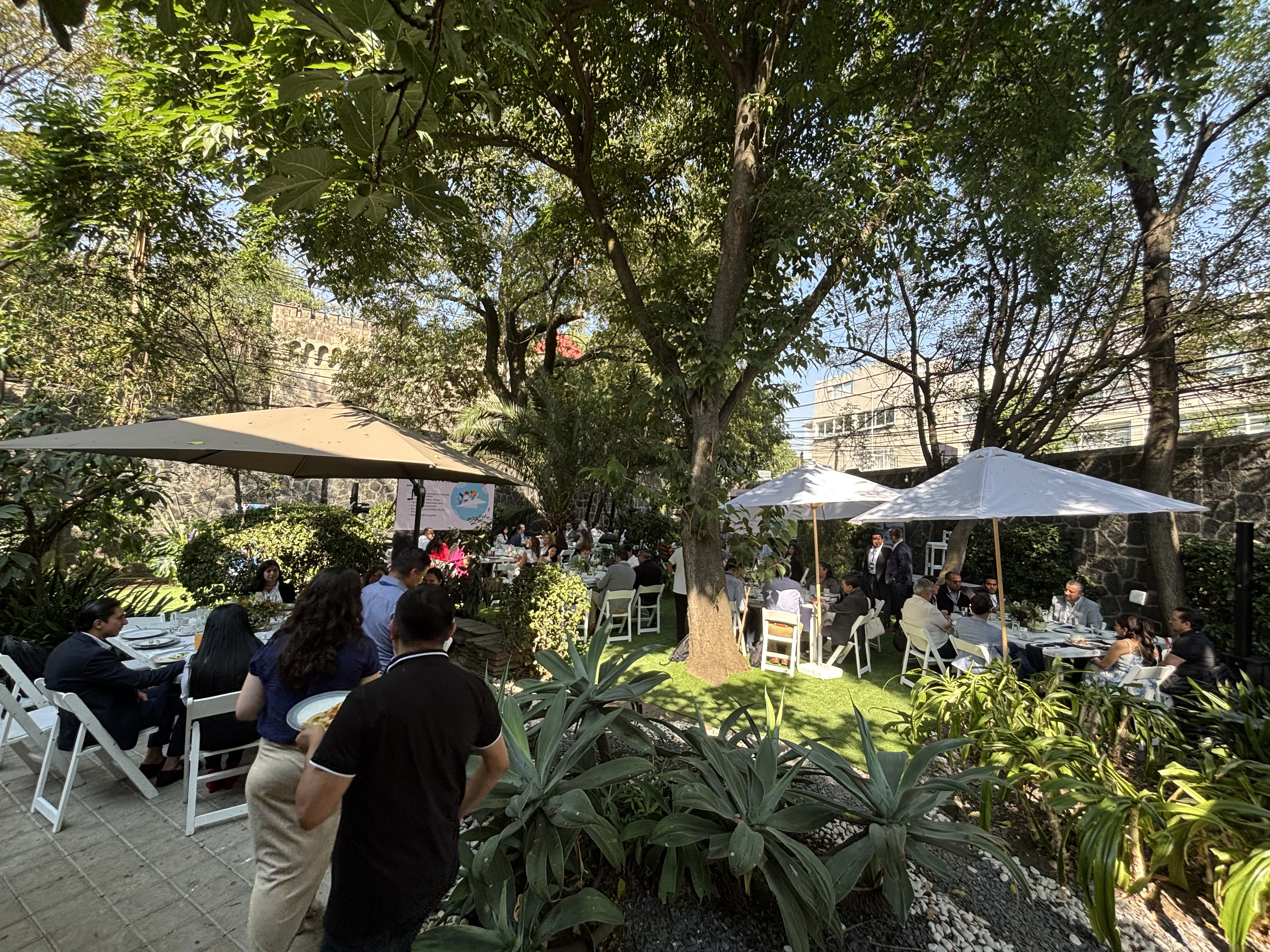 Evento Paramita Seguros