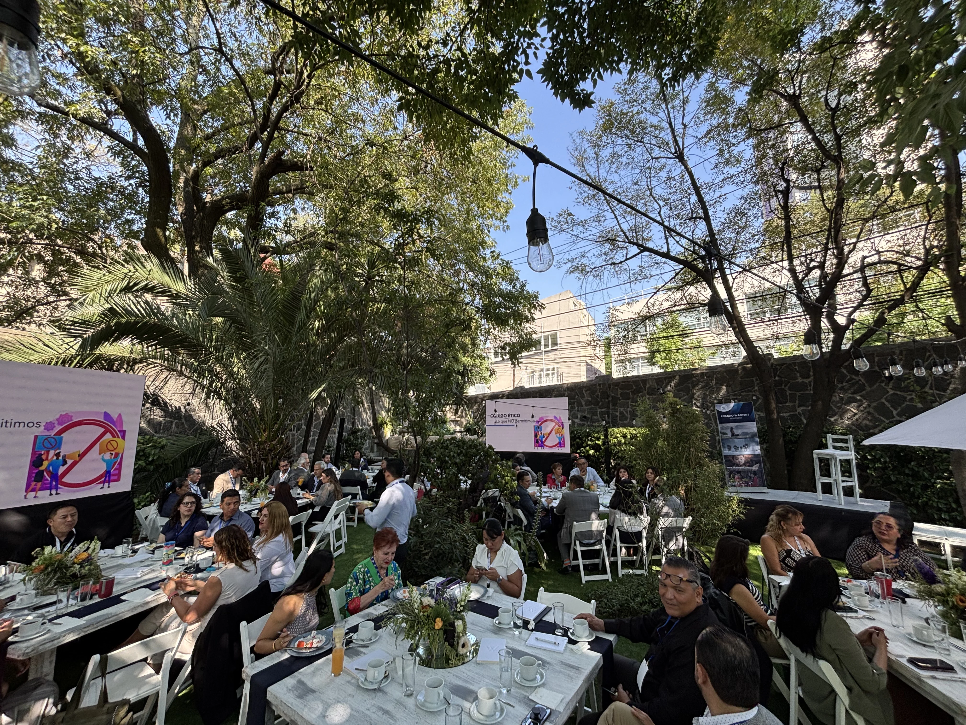 Evento Paramita Seguros