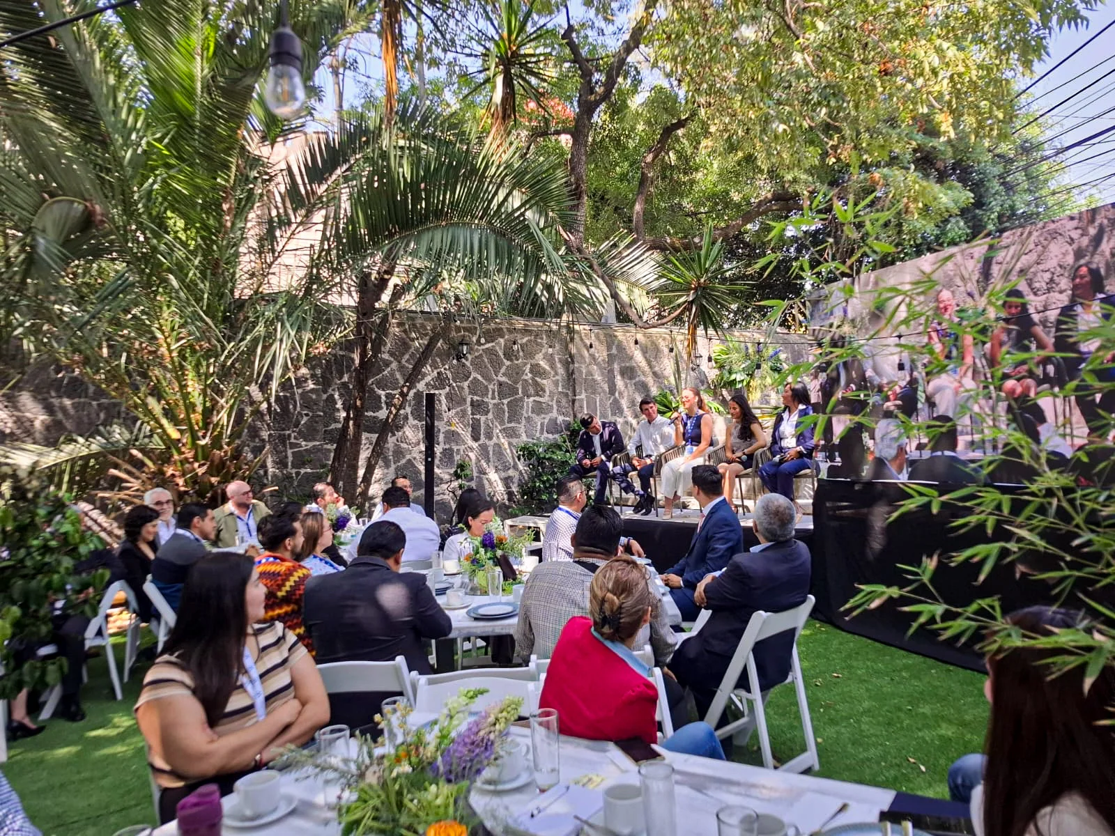 Evento Paramita Seguros