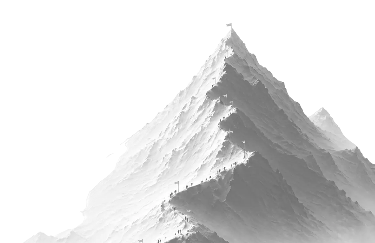 Montaña — Nuestra promesa, nuestra huella