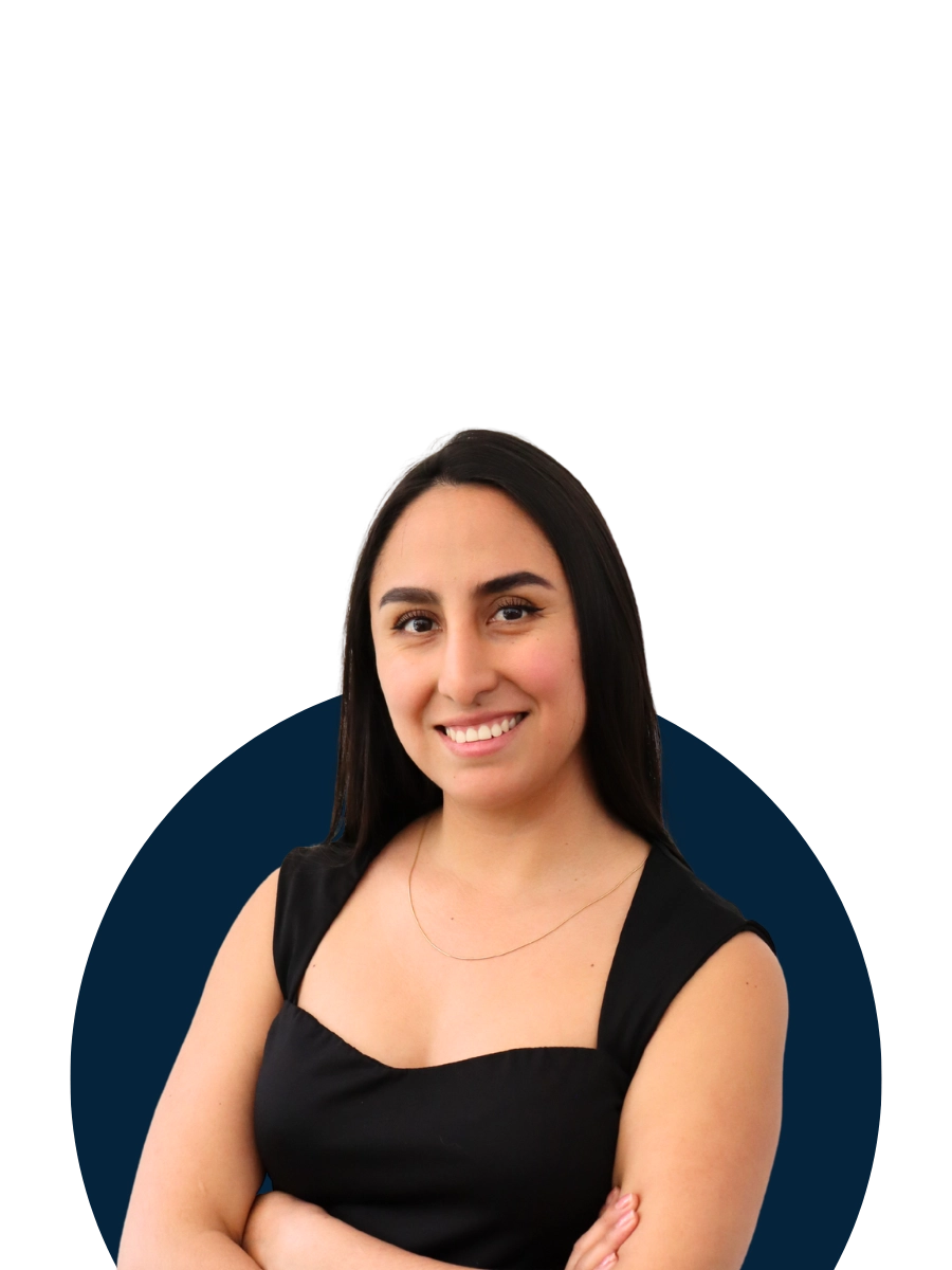 Angélica Jiménez
