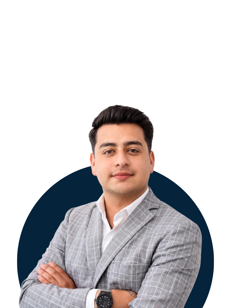Axel Vargas