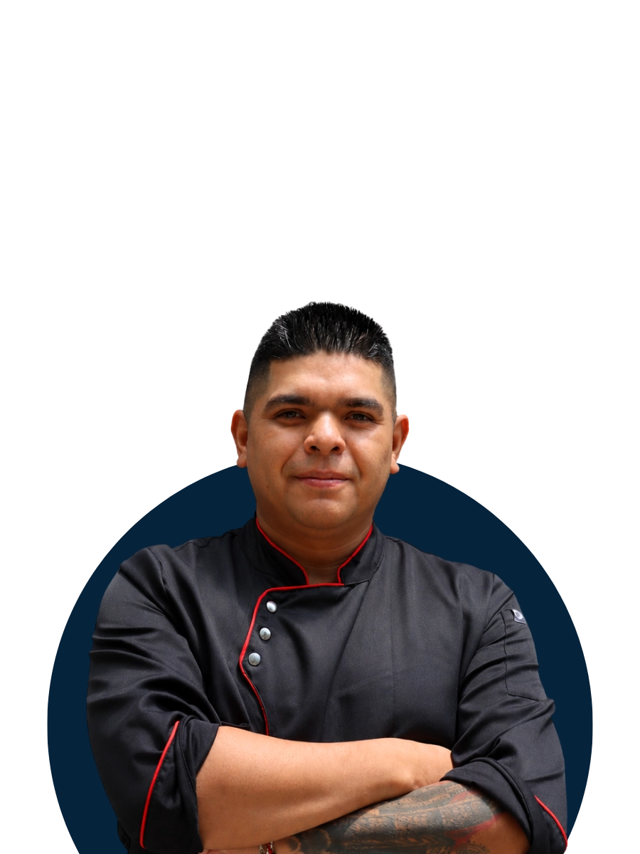 Daniel Trejo