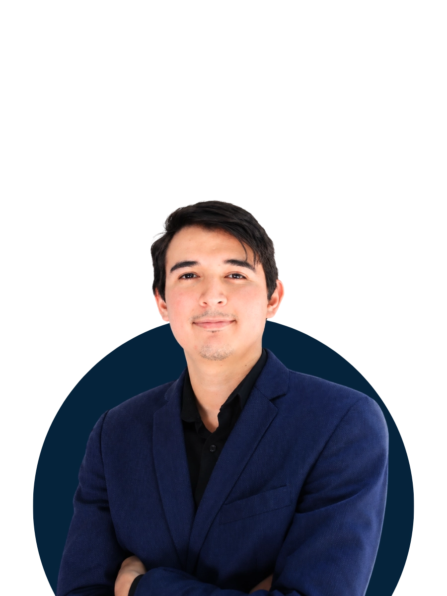 Ernesto Vanscoit