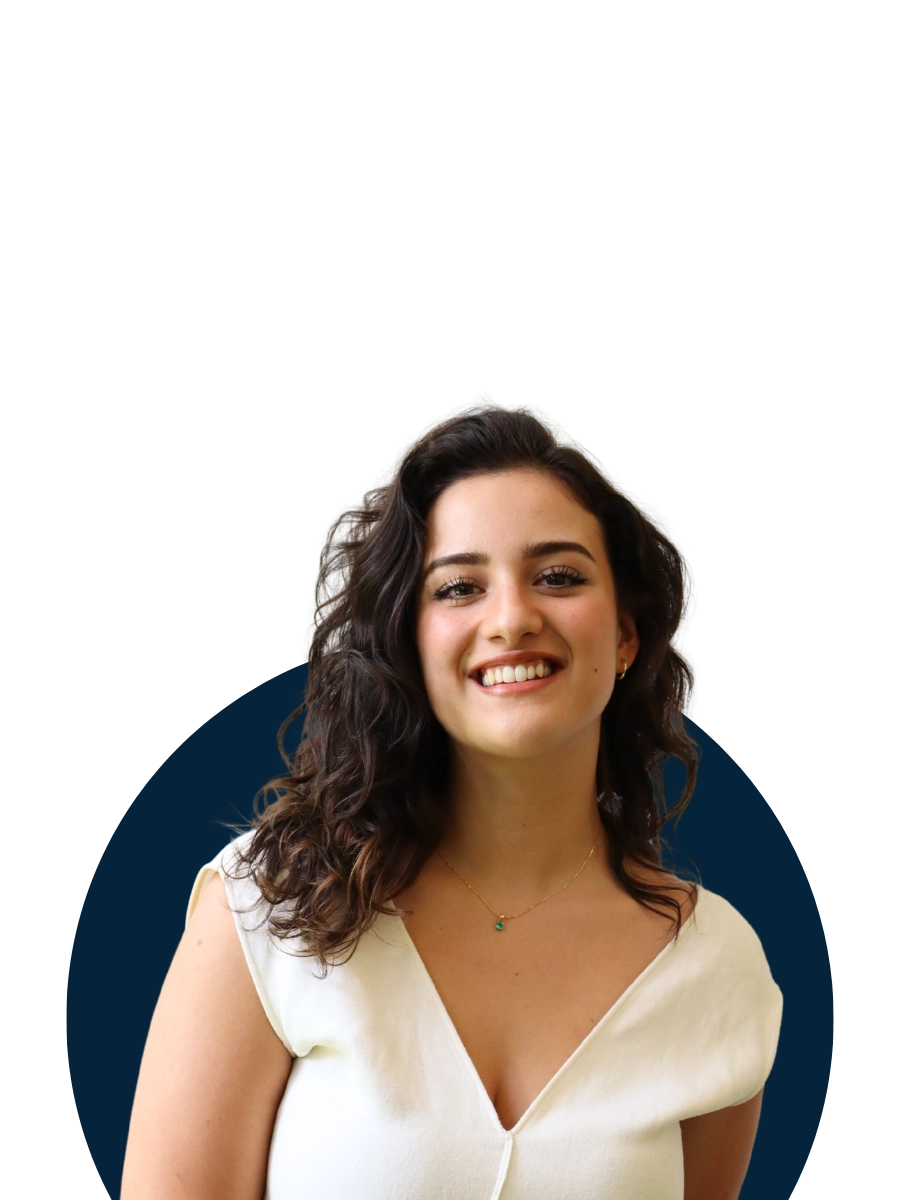 Sofía de la Peña